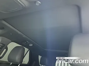 Ford Explorer, 2025 — миниатюра 16