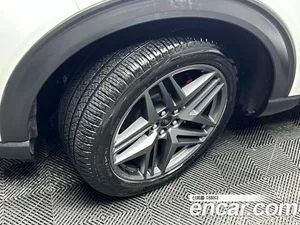 Ford Explorer, 2025 — миниатюра 18