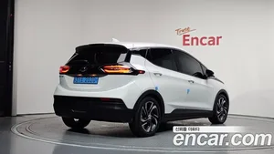 Chevrolet Bolt EV, 2022 — миниатюра 2