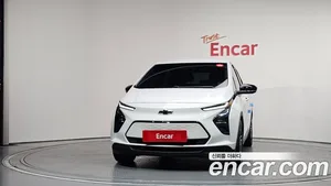 Chevrolet Bolt EV, 2022 — миниатюра 3
