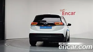 Chevrolet Bolt EV, 2022 — миниатюра 4