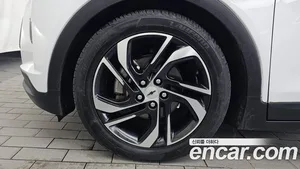 Chevrolet Bolt EV, 2022 — миниатюра 5