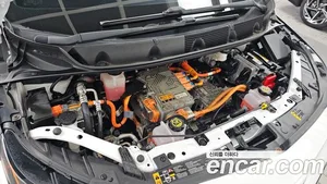Chevrolet Bolt EV, 2022 — миниатюра 6