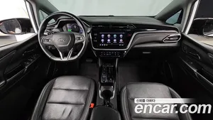 Chevrolet Bolt EV, 2022 — миниатюра 10