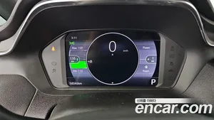 Chevrolet Bolt EV, 2022 — миниатюра 11