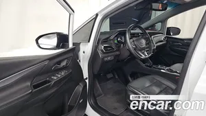 Chevrolet Bolt EV, 2022 — миниатюра 13