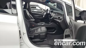 Chevrolet Bolt EV, 2022 — миниатюра 17