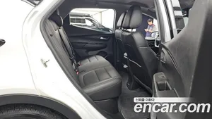 Chevrolet Bolt EV, 2022 — миниатюра 18