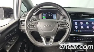 Chevrolet Bolt EV, 2022 — миниатюра 19