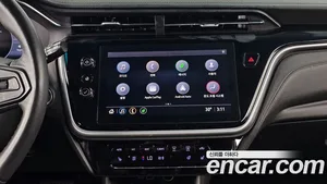 Chevrolet Bolt EV, 2022 — миниатюра 20