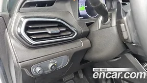 Chevrolet Bolt EV, 2022 — миниатюра 24