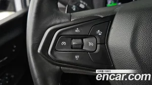 Chevrolet Bolt EV, 2022 — миниатюра 25