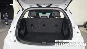Chevrolet Bolt EV, 2022 — миниатюра 26