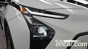 Chevrolet Bolt EV, 2022 — миниатюра 8