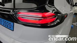 Chevrolet Bolt EV, 2022 — миниатюра 9