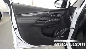 Chevrolet Bolt EV, 2022 — миниатюра 14