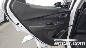 Chevrolet Bolt EV, 2022 — миниатюра 15
