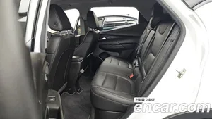 Chevrolet Bolt EV, 2022 — миниатюра 16