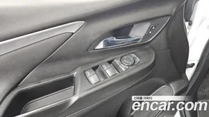Chevrolet Bolt EV, 2022 — миниатюра 28