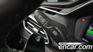 Chevrolet Bolt EV, 2022 — миниатюра 29