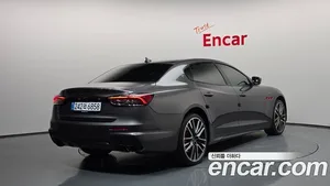 Maserati Quattroporte, 2021 — миниатюра 2