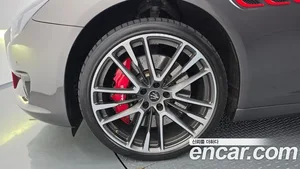 Maserati Quattroporte, 2021 — миниатюра 5