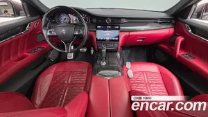 Maserati Quattroporte, 2021 — миниатюра 10