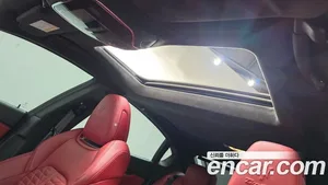 Maserati Quattroporte, 2021 — миниатюра 23
