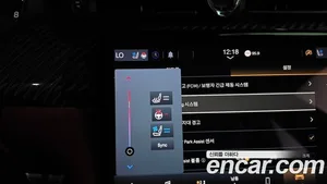 Maserati Quattroporte, 2021 — миниатюра 36