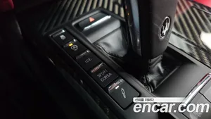 Maserati Quattroporte, 2021 — миниатюра 37