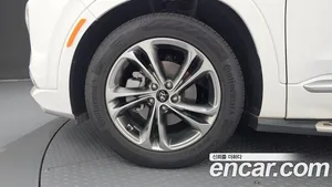 Hyundai Santa Fe, 2019 — миниатюра 5