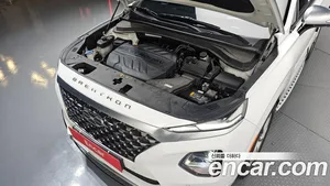Hyundai Santa Fe, 2019 — миниатюра 6