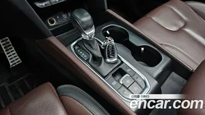 Hyundai Santa Fe, 2019 — миниатюра 12