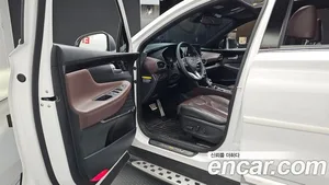 Hyundai Santa Fe, 2019 — миниатюра 13