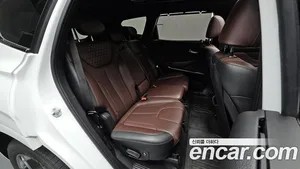 Hyundai Santa Fe, 2019 — миниатюра 17