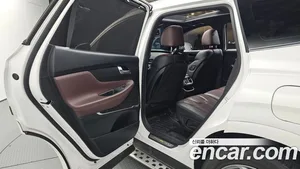 Hyundai Santa Fe, 2019 — миниатюра 18