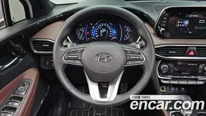 Hyundai Santa Fe, 2019 — миниатюра 20