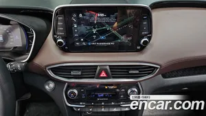 Hyundai Santa Fe, 2019 — миниатюра 21
