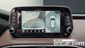 Hyundai Santa Fe, 2019 — миниатюра 22