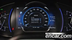 Hyundai Santa Fe, 2019 — миниатюра 24