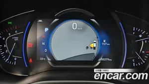 Hyundai Santa Fe, 2019 — миниатюра 25