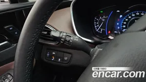 Hyundai Santa Fe, 2019 — миниатюра 26