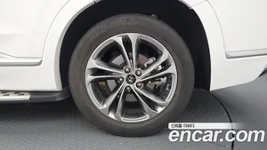 Hyundai Santa Fe, 2019 — миниатюра 7