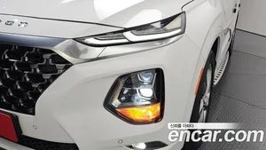 Hyundai Santa Fe, 2019 — миниатюра 8