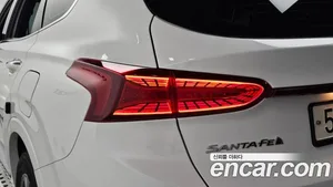 Hyundai Santa Fe, 2019 — миниатюра 9