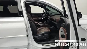 Hyundai Santa Fe, 2019 — миниатюра 16