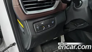 Hyundai Santa Fe, 2019 — миниатюра 30
