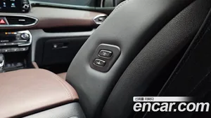 Hyundai Santa Fe, 2019 — миниатюра 31