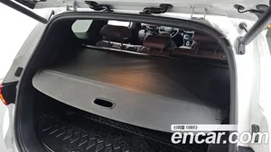 Hyundai Santa Fe, 2019 — миниатюра 35