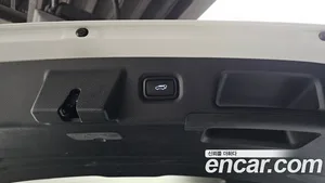 Hyundai Santa Fe, 2019 — миниатюра 36